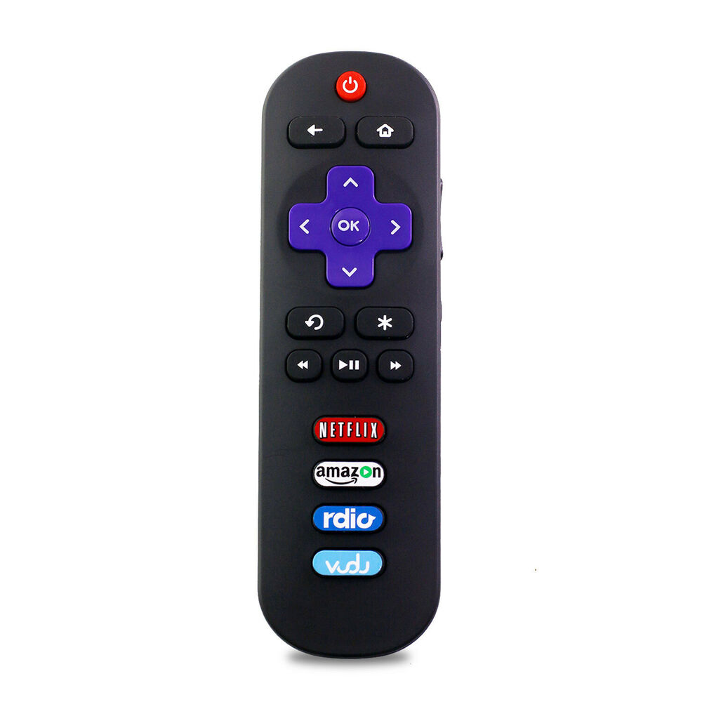 Lost remote for tcl roku tv